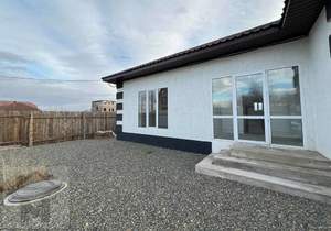 Дом 143м², 1-этажный, участок 10 сот.