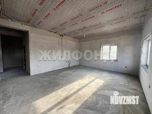 Дом 150м², 1-этажный, участок 9 сот.