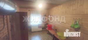 Дом 228м², 2-этажный, участок 13 сот.