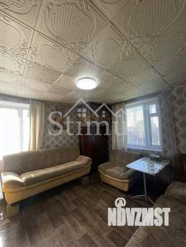 Дом 45м², 1-этажный, участок 8 сот.