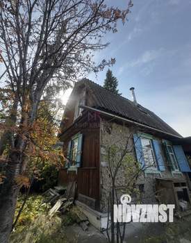 Дача 20м², 2-этажный, участок 6 сот.