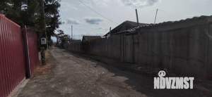 Дом 20м², 1-этажный, участок 9 сот.