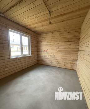 Дом 110м², 1-этажный, участок 9 сот.