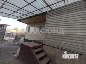 Дом 140м², 2-этажный, участок 3 сот.