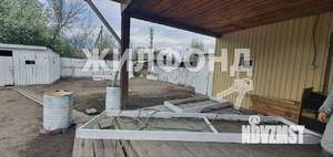 Дом 80м², 1-этажный, участок 5 сот.