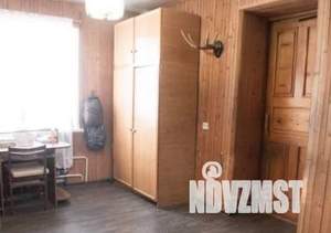 Коттедж 227м², 2-этажный, участок 8 сот.