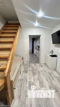 Дом 110м², 2-этажный, участок 6 сот.