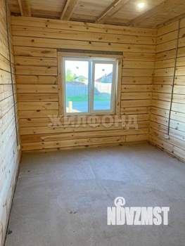 Дом 120м², 1-этажный, участок 6 сот.