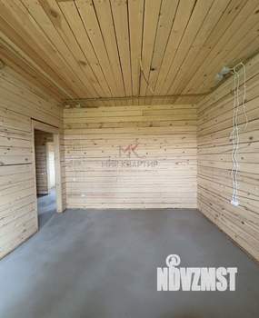 Дом 110м², 1-этажный, участок 9 сот.