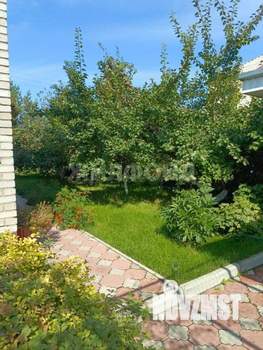 Коттедж 263м², 3-этажный, участок 10 сот.