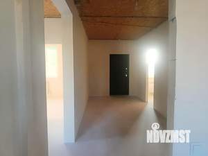 Дом 95м², 1-этажный, участок 6 сот.