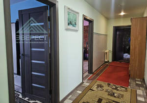 Дом 150м², 1-этажный, участок 10 сот.