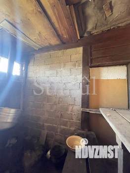 Дом 45м², 1-этажный, участок 8 сот.