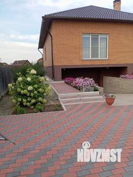 Дом 294м², 1-этажный, участок 11 сот.