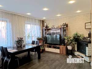 Дом 150м², 2-этажный, участок 6 сот.