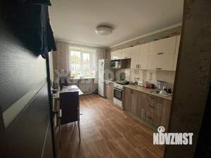 Дом 95м², 1-этажный, участок 9 сот.