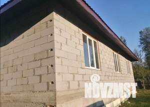 Дом 349м², 1-этажный, участок 15 сот.