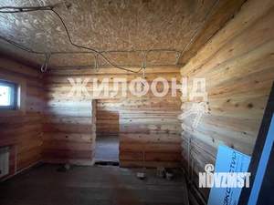 Коттедж 180м², 2-этажный, участок 15 сот.