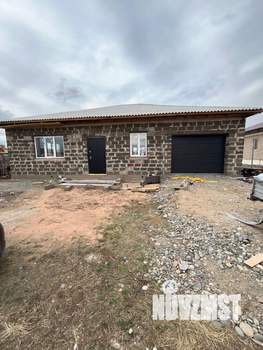 Коттедж 190м², 1-этажный, участок 6 сот.