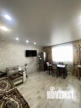 Дом 70м², 1-этажный, участок 9 сот.