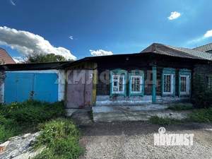 Дом 70м², 1-этажный, участок 4 сот.