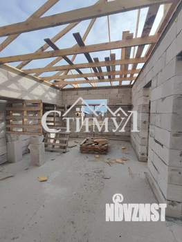 Дом 150м², 1-этажный, участок 10 сот.