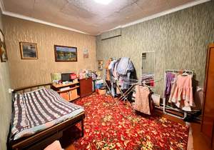 Дом 88м², 1-этажный, участок 3 сот.