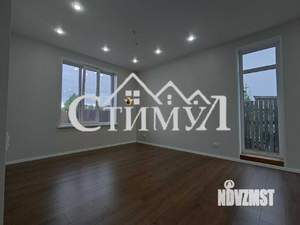 Дом 120м², 1-этажный, участок 6 сот.