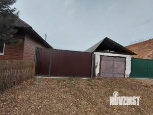 Дом 80м², 1-этажный, участок 17 сот.