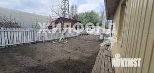 Дом 80м², 1-этажный, участок 5 сот.