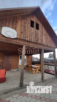 Дом 24м², 1-этажный, участок 15 сот.