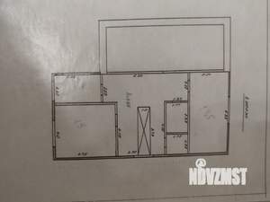 Коттедж 204м², 2-этажный, участок 15 сот.