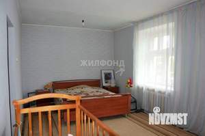 Коттедж 323м², 2-этажный, участок 9 сот.