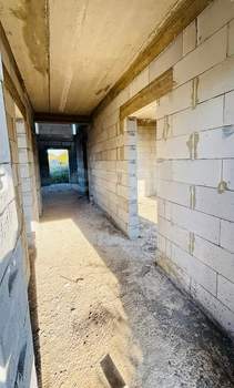 Дом 163м², 2-этажный, участок 8 сот.