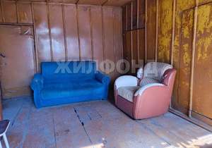 Дом 63м², 2-этажный, участок 7 сот.