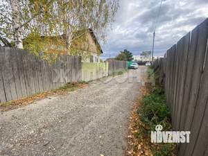 Дом 110м², 1-этажный, участок 6 сот.