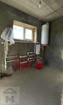 Дом 107м², 2-этажный, участок 14 сот.