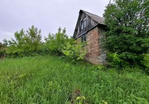 Дача 9м², 2-этажный, участок 6 сот.