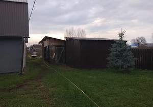 Дом 88м², 2-этажный, участок 12 сот.