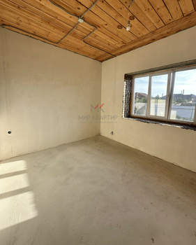 Дом 116м², 1-этажный, участок 6 сот.