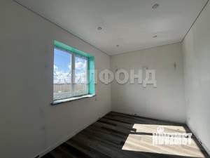 Дом 186м², 1-этажный, участок 10 сот.