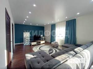 Дом 150м², 2-этажный, участок 11 сот.