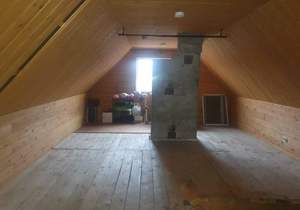 Дача 50м², 2-этажный, участок 6 сот.