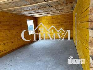 Дом 81м², 1-этажный, участок 6 сот.