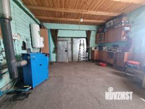 Дом 153м², 1-этажный, участок 10 сот.