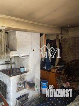 Дом 35м², 1-этажный, участок 6 сот.