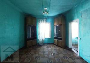 Дом 56м², 1-этажный, участок 6 сот.