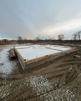 Дом 90м², 1-этажный, участок 6 сот.