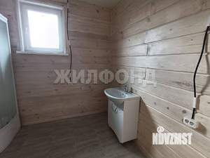 Дом 95м², 1-этажный, участок 6 сот.