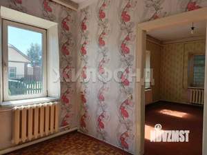 Дом 63м², 1-этажный, участок 7 сот.